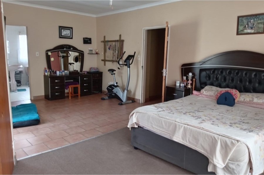 4 Bedroom Property for Sale in Sasolburg Free State